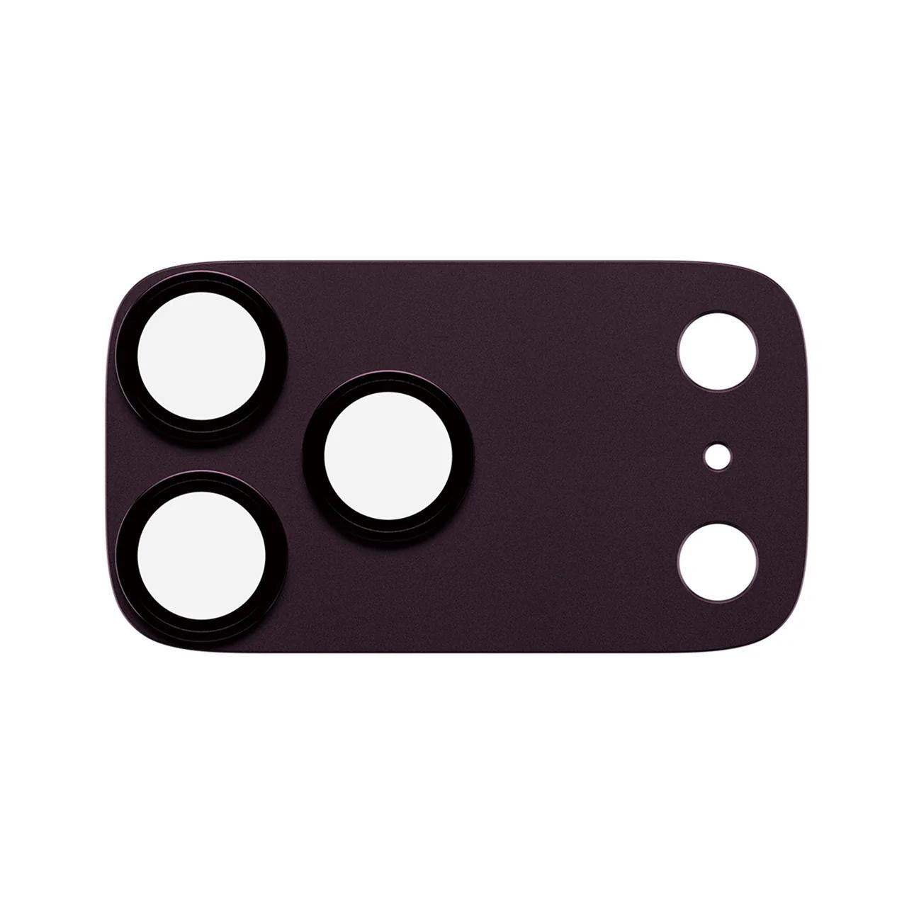 iPhone 18Pro max Camera Protector thumbnail 2
