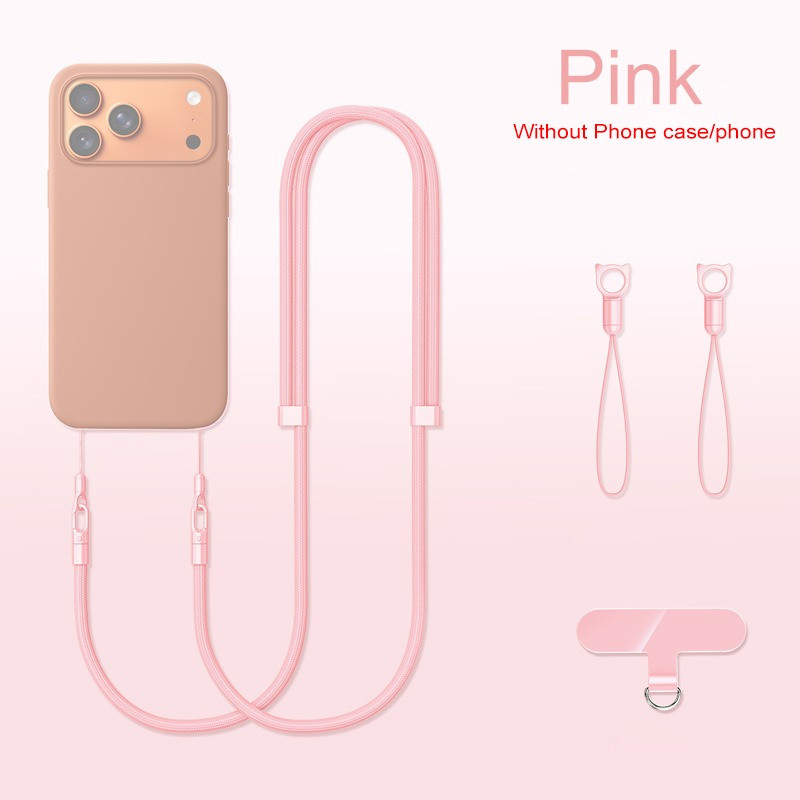 2in1 Ultra Strong Phone Lanyard thumbnail 2