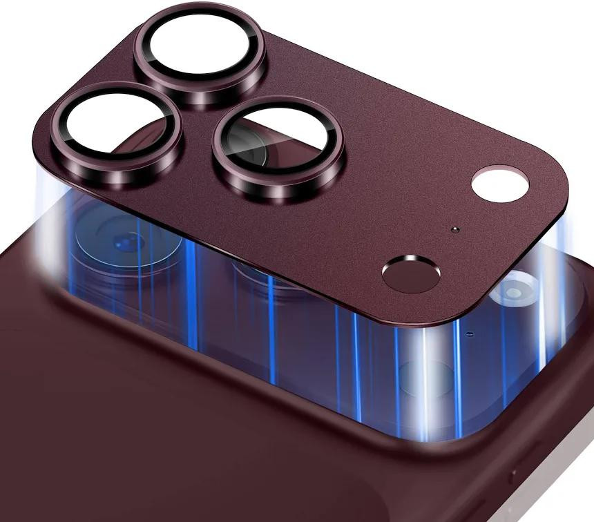 iPhone 18Pro max Camera Protector thumbnail 3