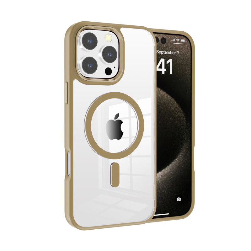 High Premium MagSafe (HPM) iPhone 16Pro thumbnail 7