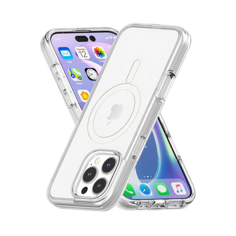 IPNT HP Clear MagSafe iPhone 16Pro thumbnail 2
