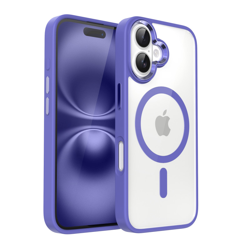 High Premium Magsafe (HPM) iPhone 16 Plus thumbnail 30