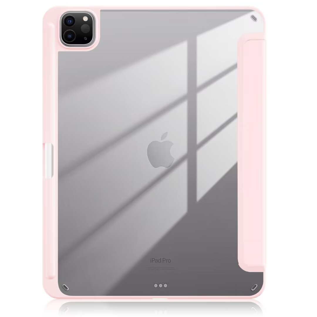 iPad Pro 13 (7th Gen) TriFold Smart Case thumbnail 11