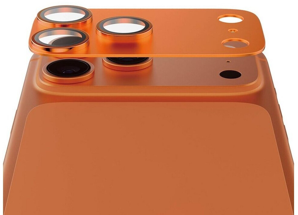 iPhone 17Pro max Camera Protector thumbnail 7