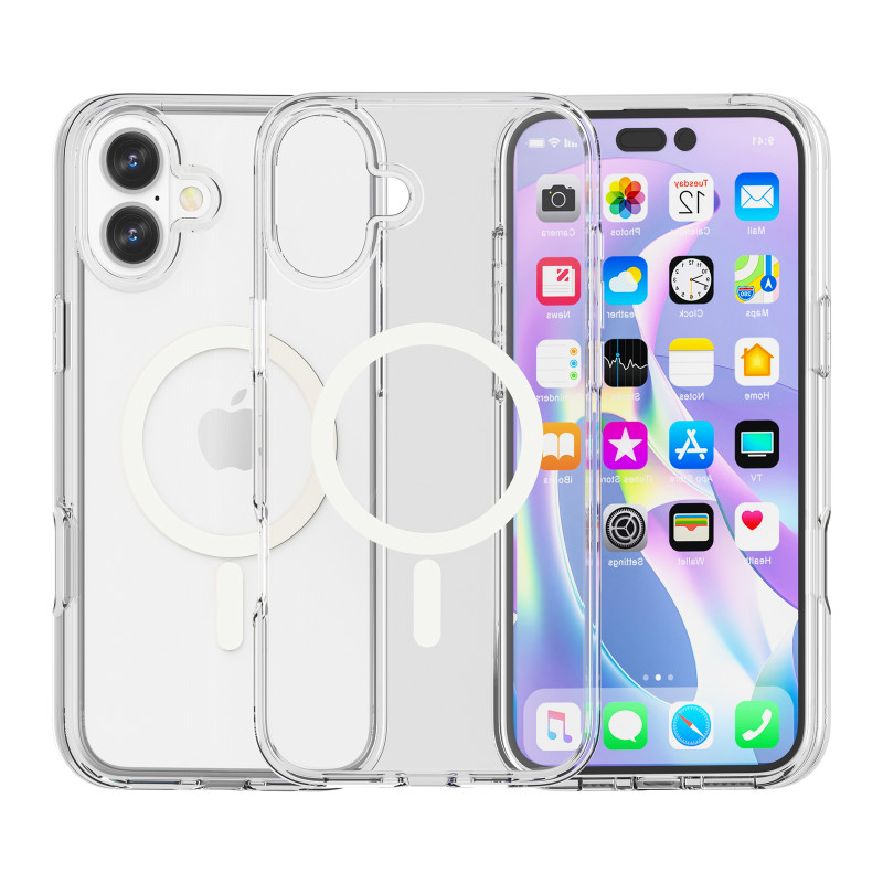 IPNT HP Clear MagSafe iPhone 17 thumbnail 3
