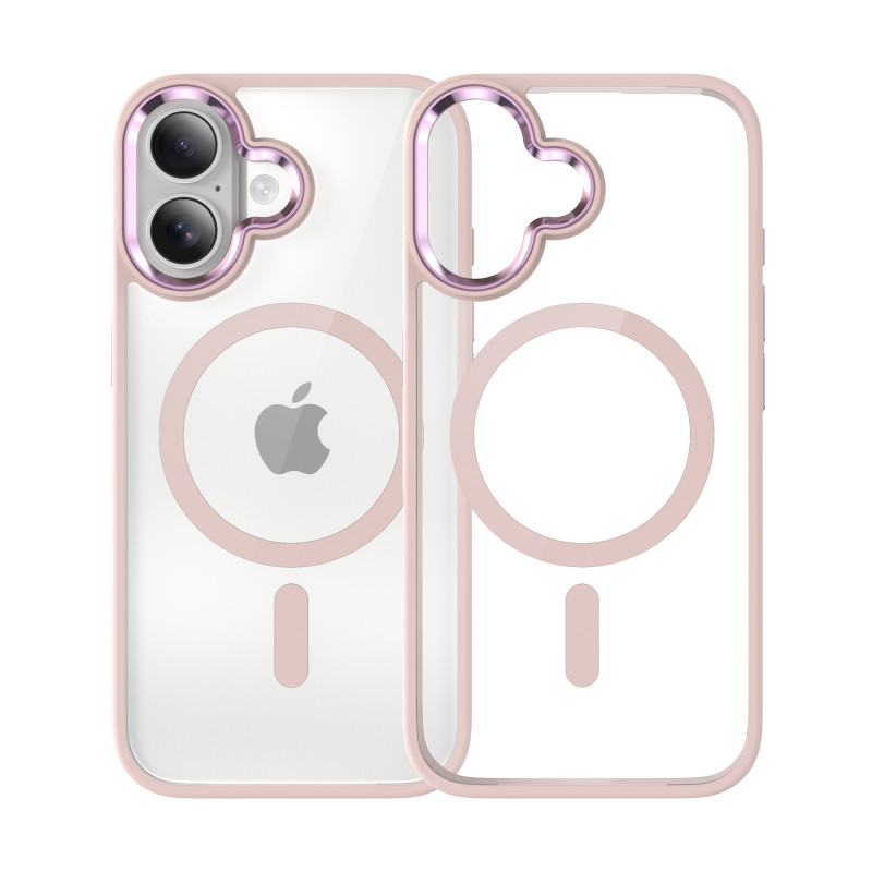High Premium Magsafe (HPM) iPhone 16 Plus thumbnail 28