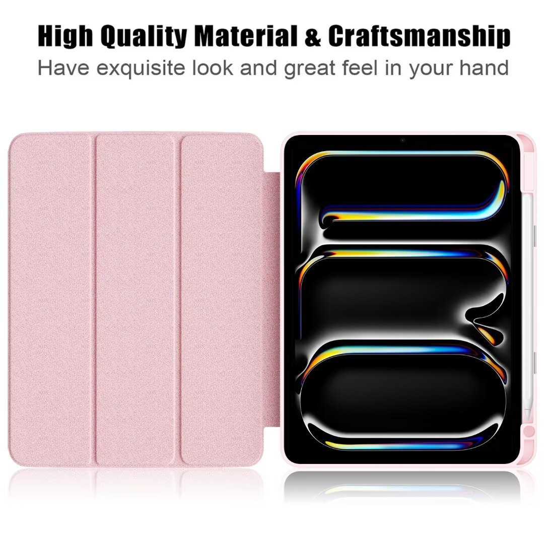 iPad Pro 13 (7th Gen) TriFold Smart Case thumbnail 9