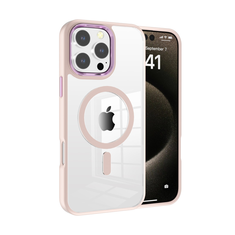 High Premium MagSafe (HPM) iPhone 16Pro thumbnail 10