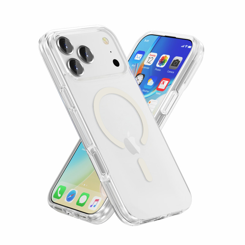 IPNT HP Clear iPhone 18Pro Max thumbnail 5
