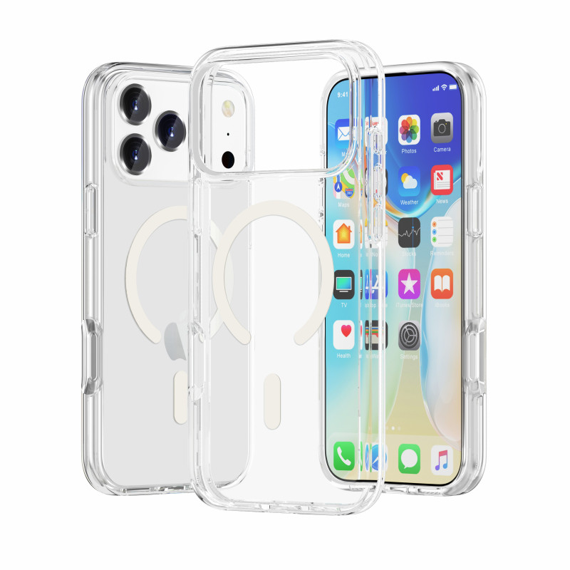 IPNT HP Clear iPhone 18Pro Max thumbnail 3