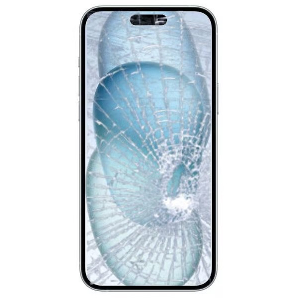 iPhone 15Plus Screen Repair