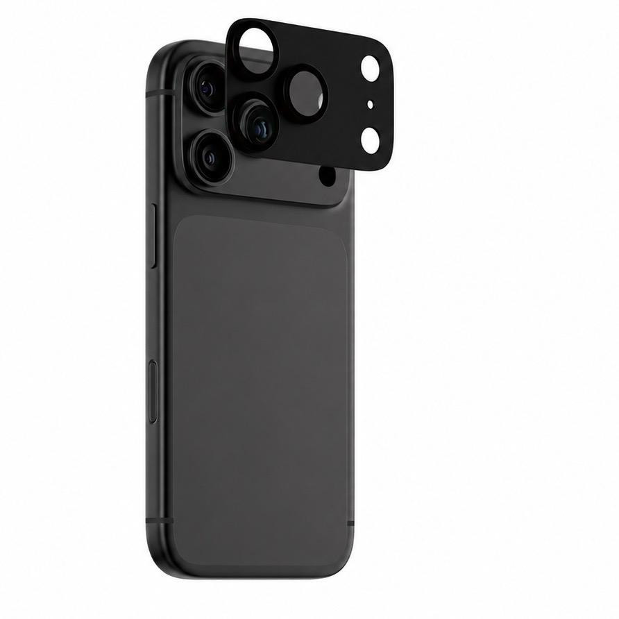iPhone 18Pro max Camera Protector thumbnail 15