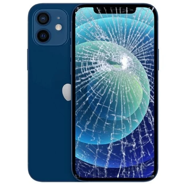 iPhone 12 Screen Repair