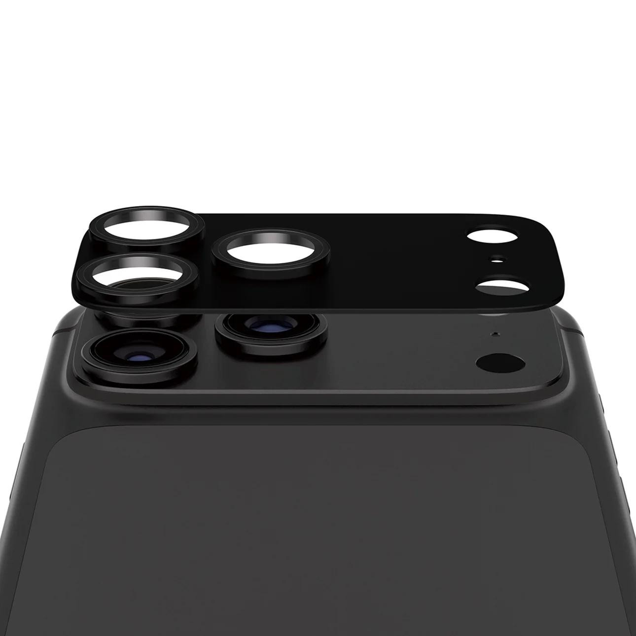 iPhone 18Pro max Camera Protector thumbnail 13