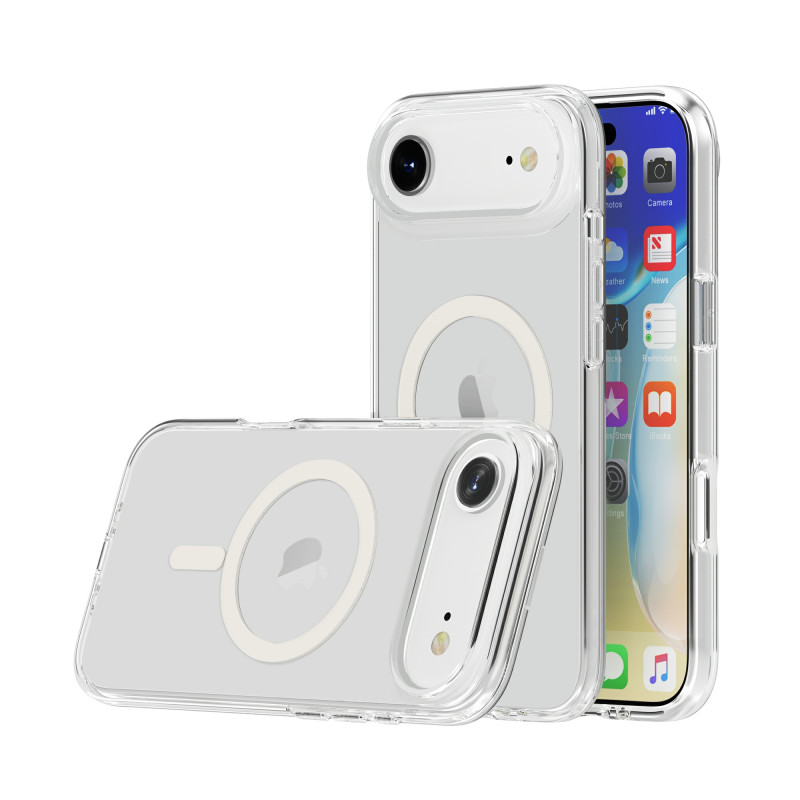IPNT HP Clear MagSafe iPhone 17 Air thumbnail 15