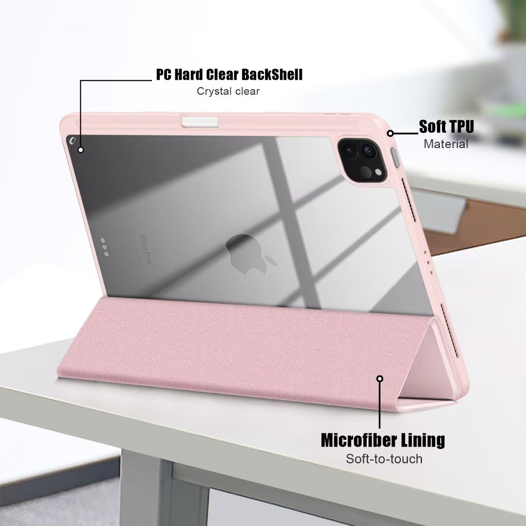 iPad Pro 13 (7th Gen) TriFold Smart Case thumbnail 15