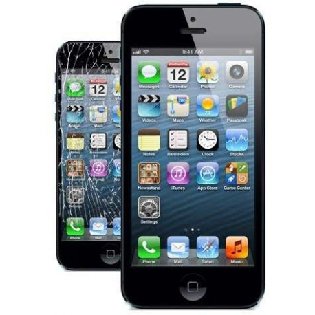 Phone 5/5S Screen Repair