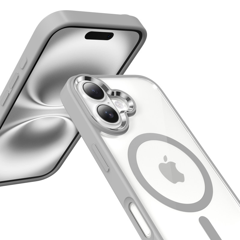 High Premium Magsafe (HPM) iPhone 16 Plus thumbnail 29