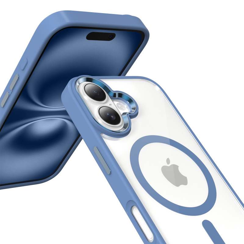 High Premium Magsafe (HPM) iPhone 16 Plus thumbnail 19