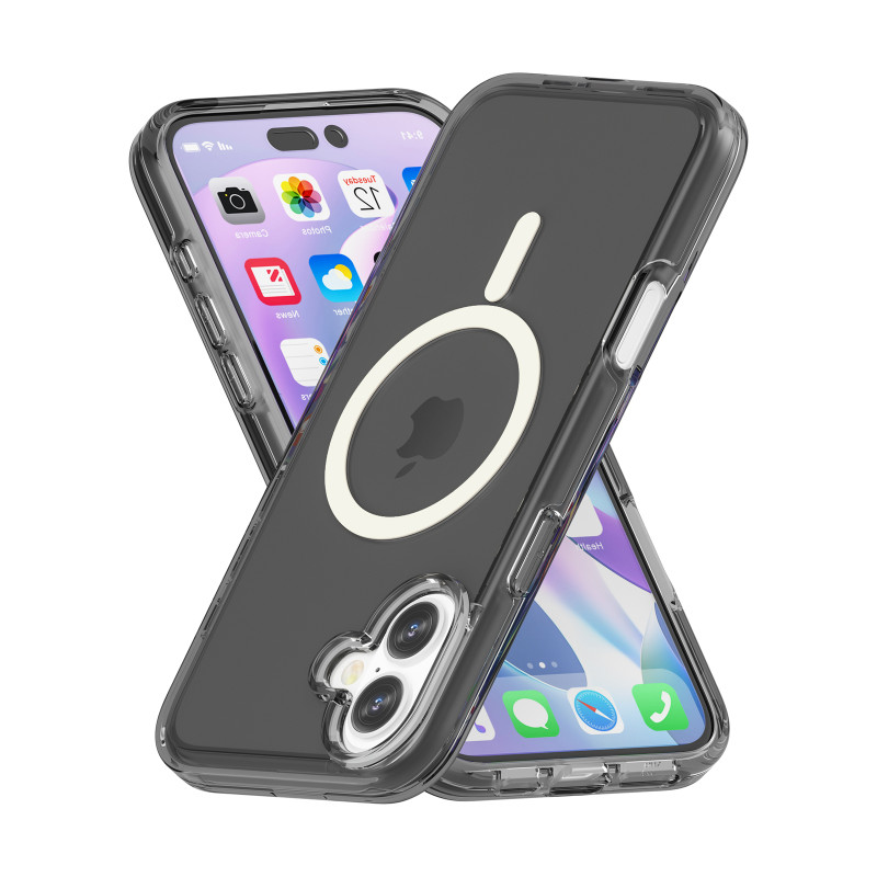 IPNT HP Clear MagSafe iPhone 16 Plus thumbnail 12