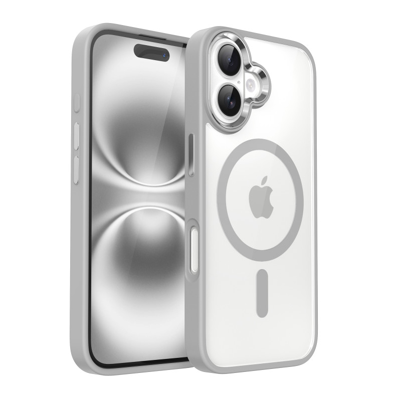 High Premium Magsafe (HPM) iPhone 16 Plus thumbnail 15