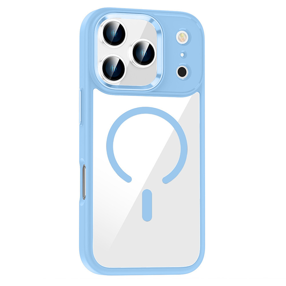 High Premium (FAC) iPhone 18Pro Max thumbnail 10