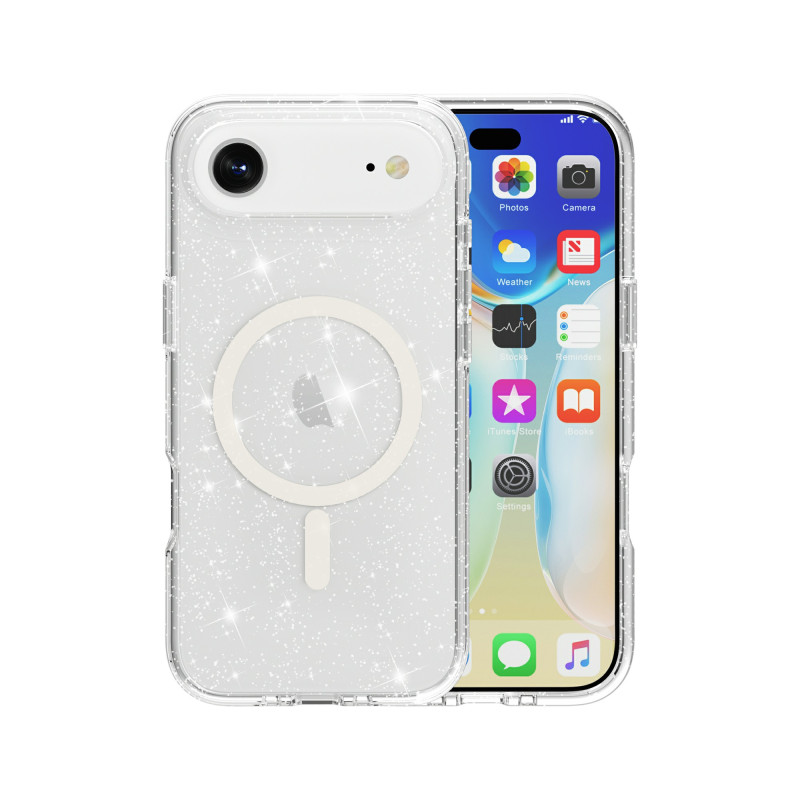 IPNT HP Glitter stone MagSafe iPhone 17 Air thumbnail 3