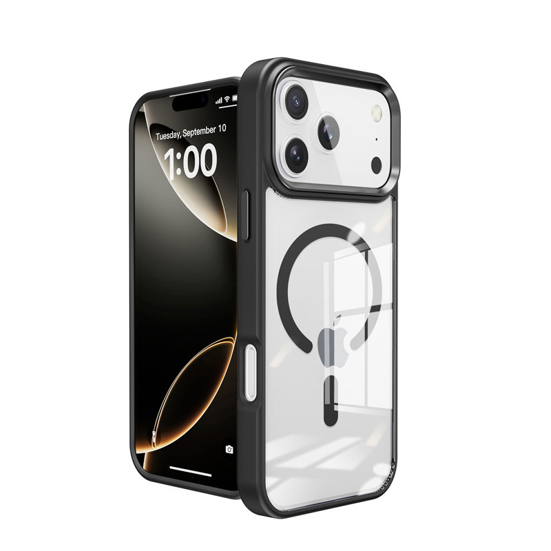 High Premium (HPM) iPhone 18Pro Max thumbnail 2