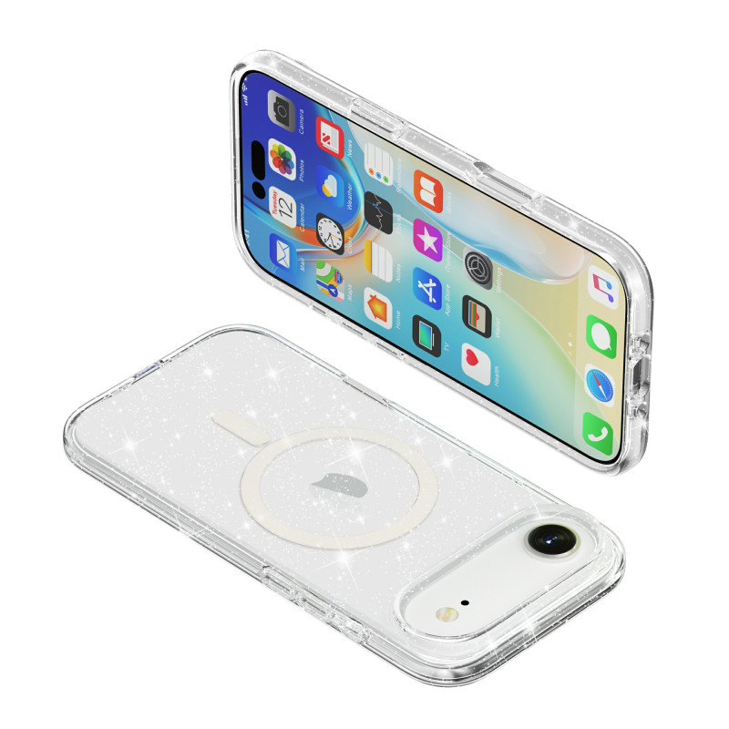 IPNT HP Glitter stone MagSafe iPhone 17 Air thumbnail 7