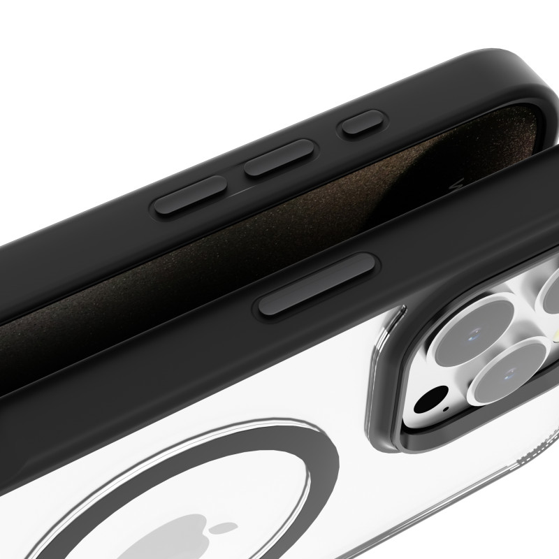 High Premium MagSafe (HPM) iPhone 16Pro thumbnail 2
