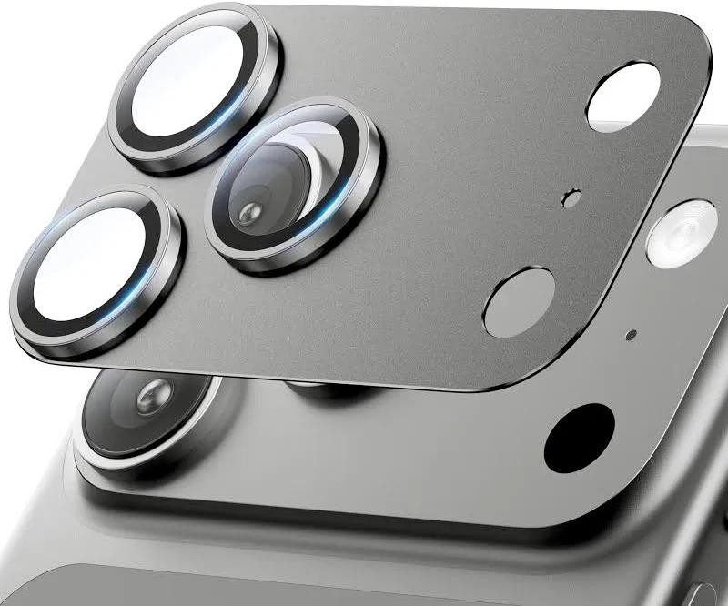 iPhone 18Pro max Camera Protector thumbnail 20