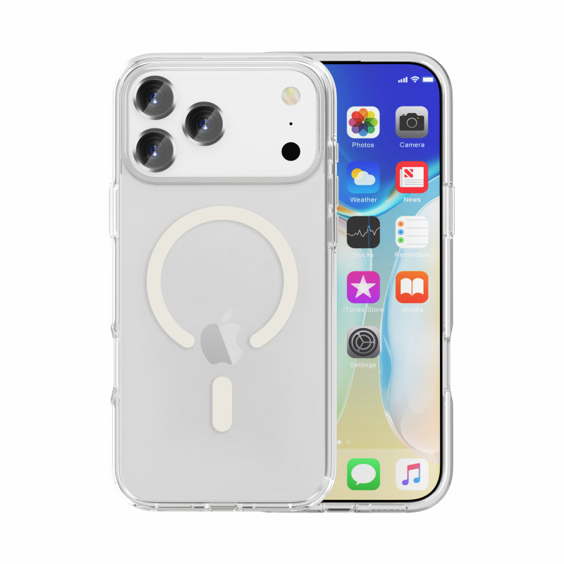 IPNT HP Clear iPhone 18Pro Max thumbnail 9