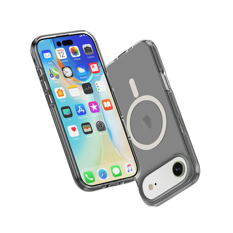 IPNT HP Clear MagSafe iPhone 17 Air thumbnail 7