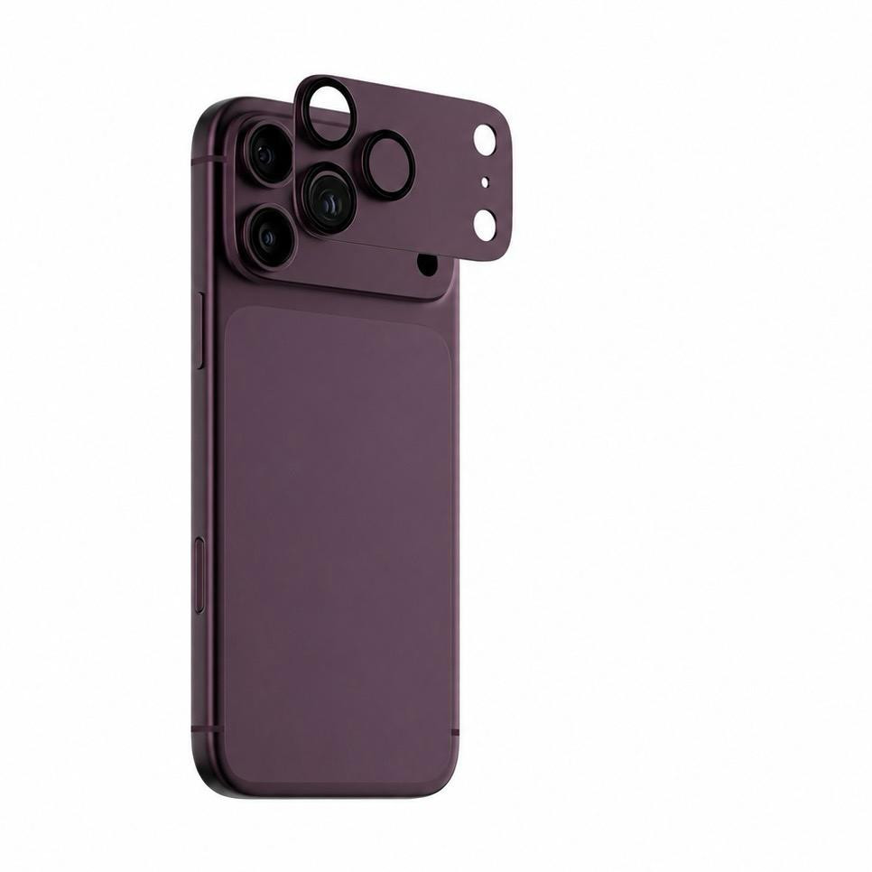 iPhone 18Pro max Camera Protector thumbnail 6