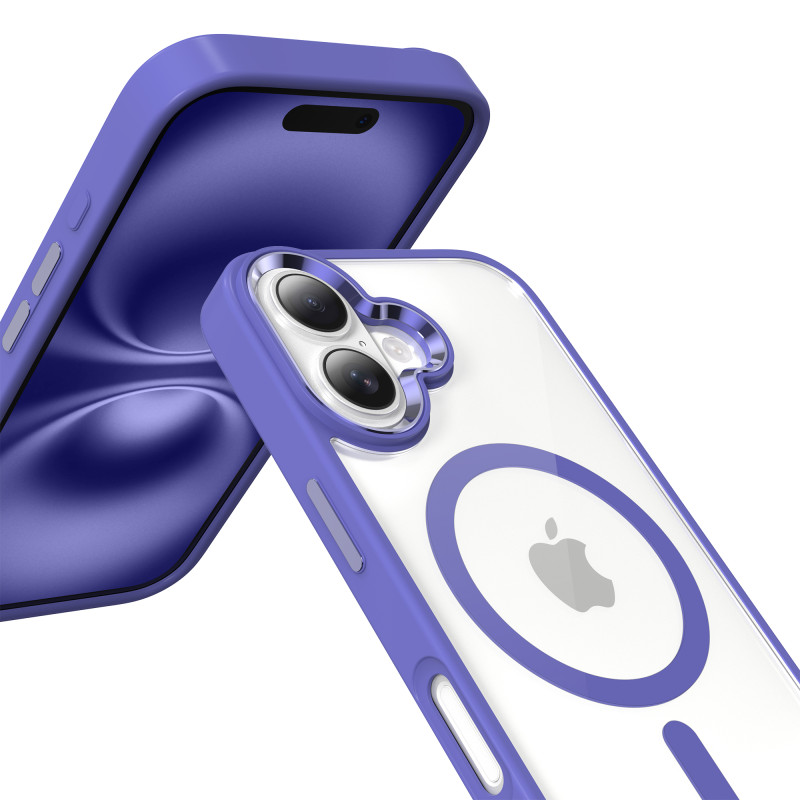 High Premium Magsafe (HPM) iPhone 16 Plus thumbnail 33