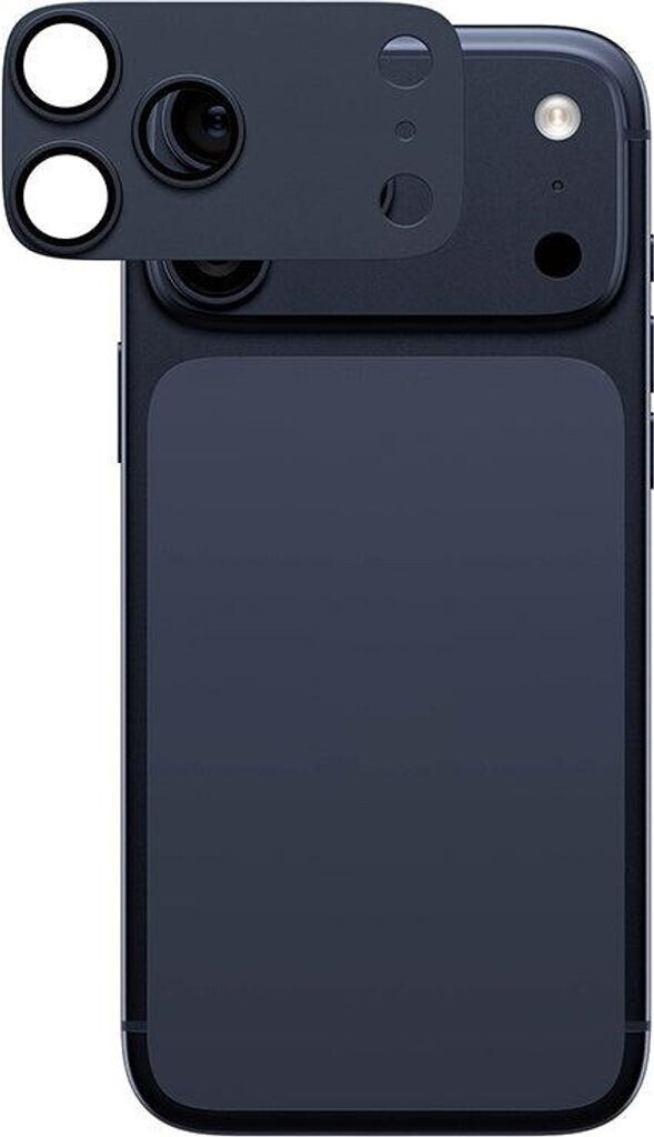iPhone 17Pro max Camera Protector thumbnail 5