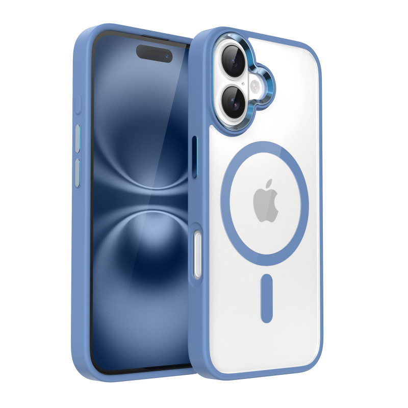 High Premium Magsafe (HPM) iPhone 16 Plus thumbnail 35