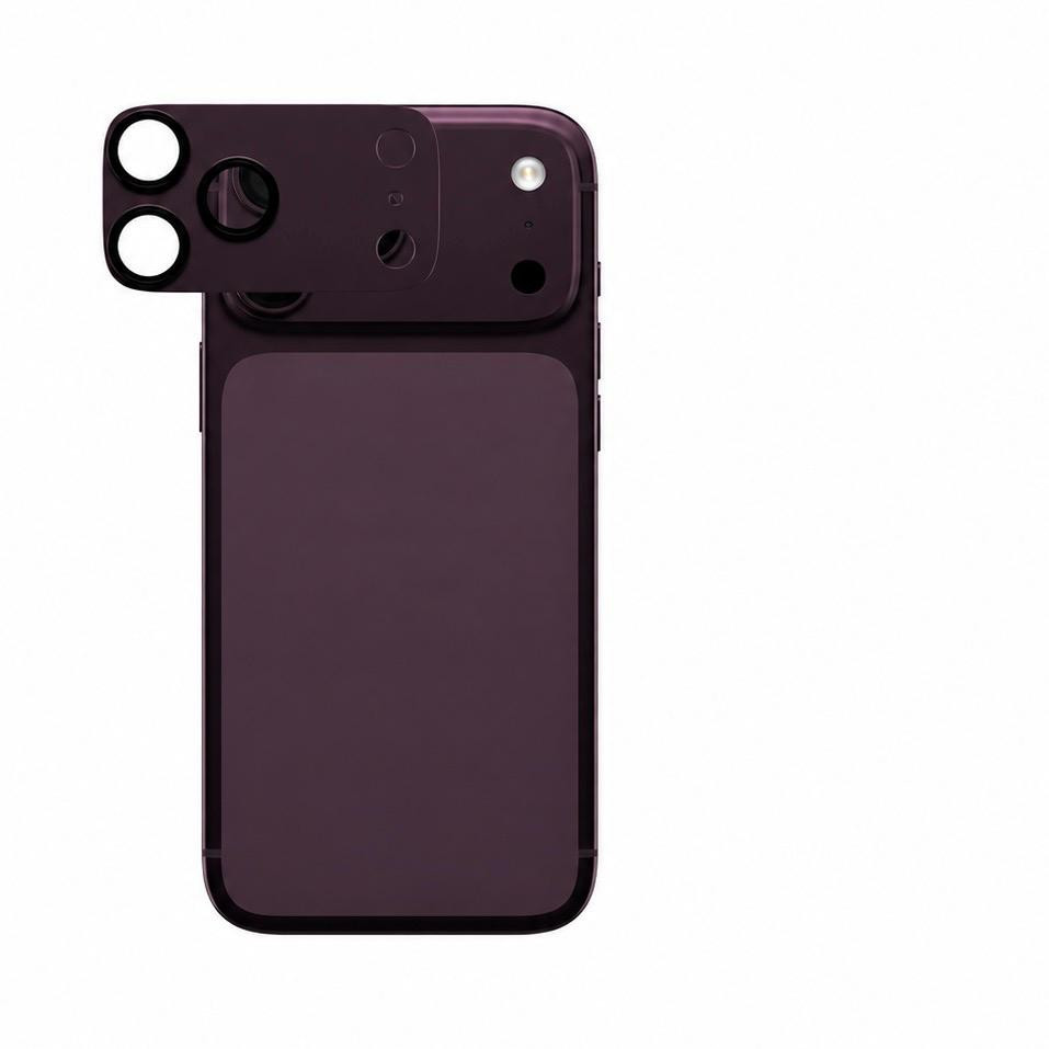 iPhone 18Pro max Camera Protector thumbnail 7