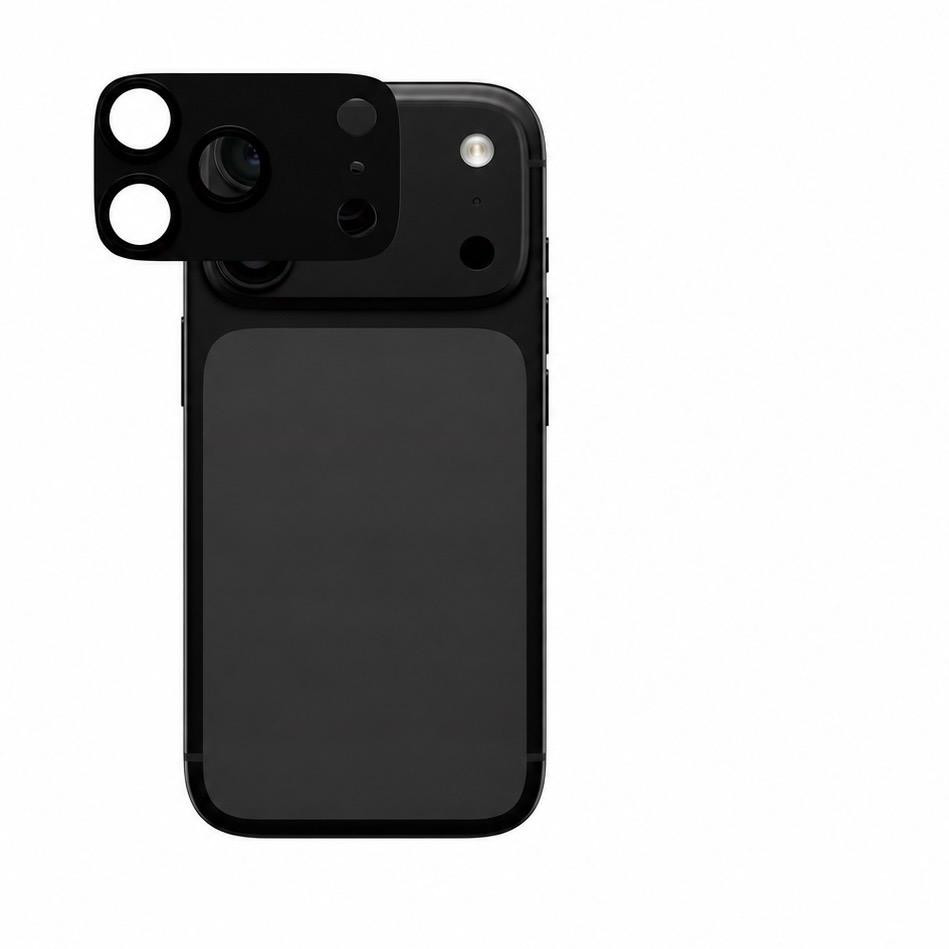 iPhone 18Pro max Camera Protector thumbnail 16