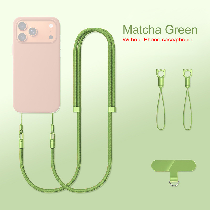 2in1 Ultra Strong Phone Lanyard thumbnail 8