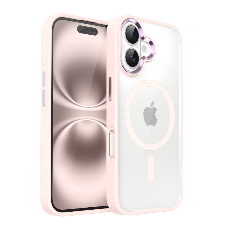 High Premium Magsafe (HPM) iPhone 16 Plus thumbnail 27
