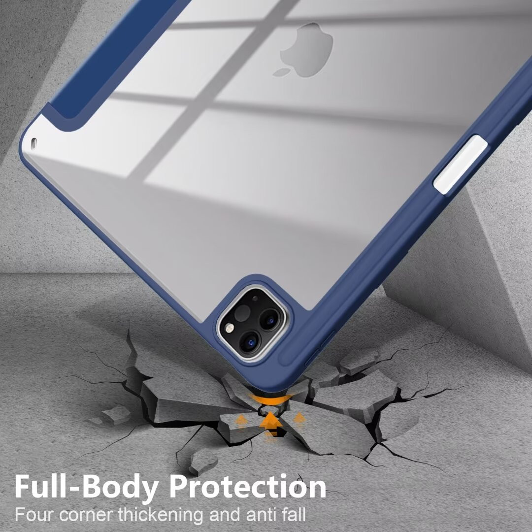iPad Pro 13 (7th Gen) TriFold Smart Case thumbnail 8