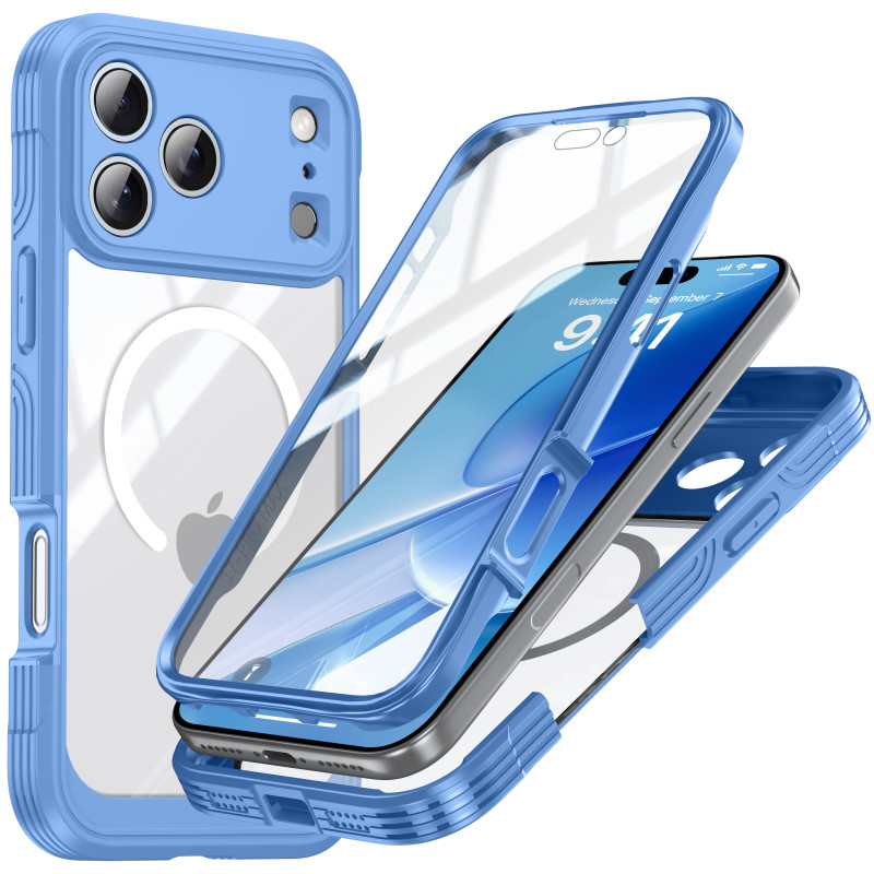360 Shock Proof iPhone 17Pro thumbnail 6