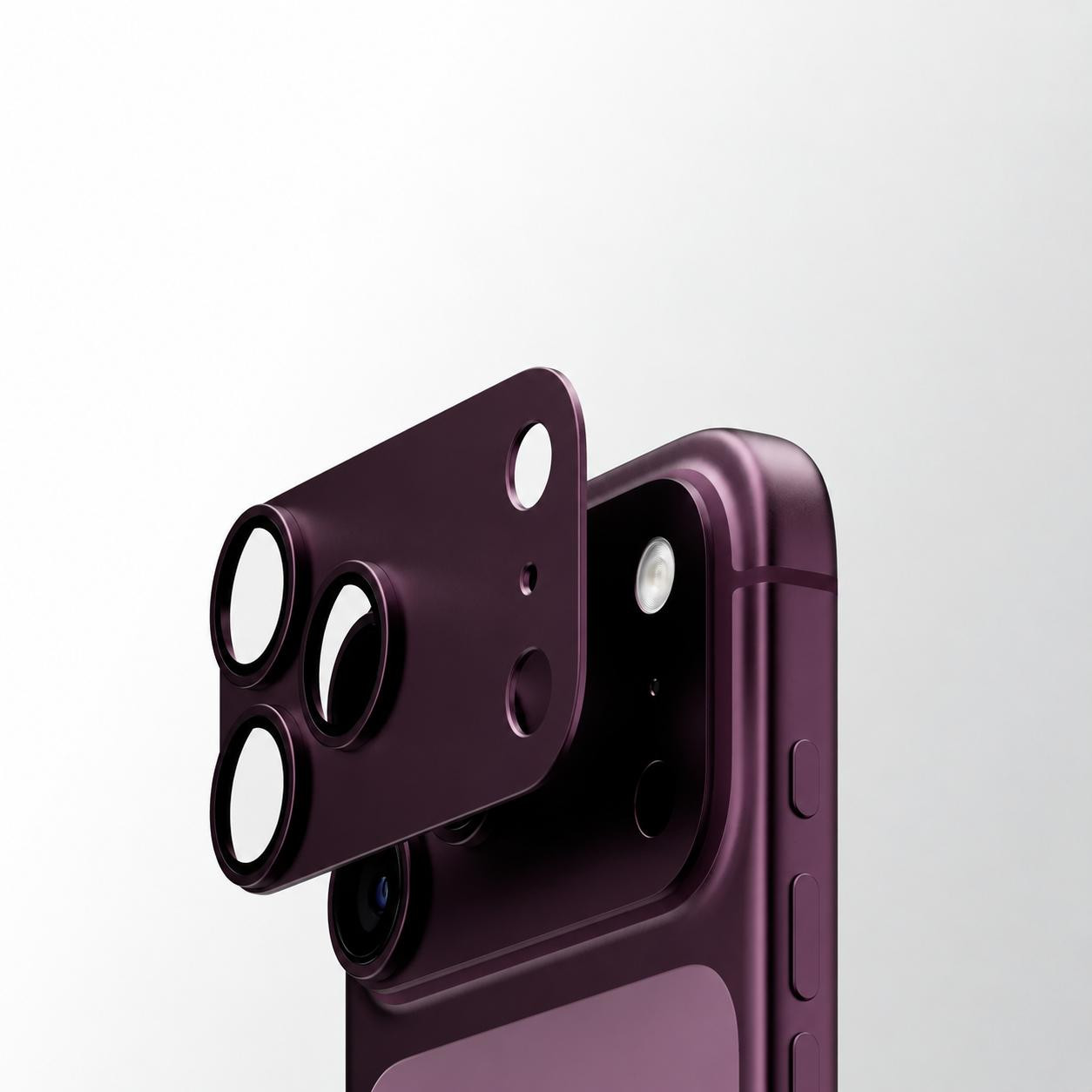 iPhone 18Pro max Camera Protector thumbnail 5
