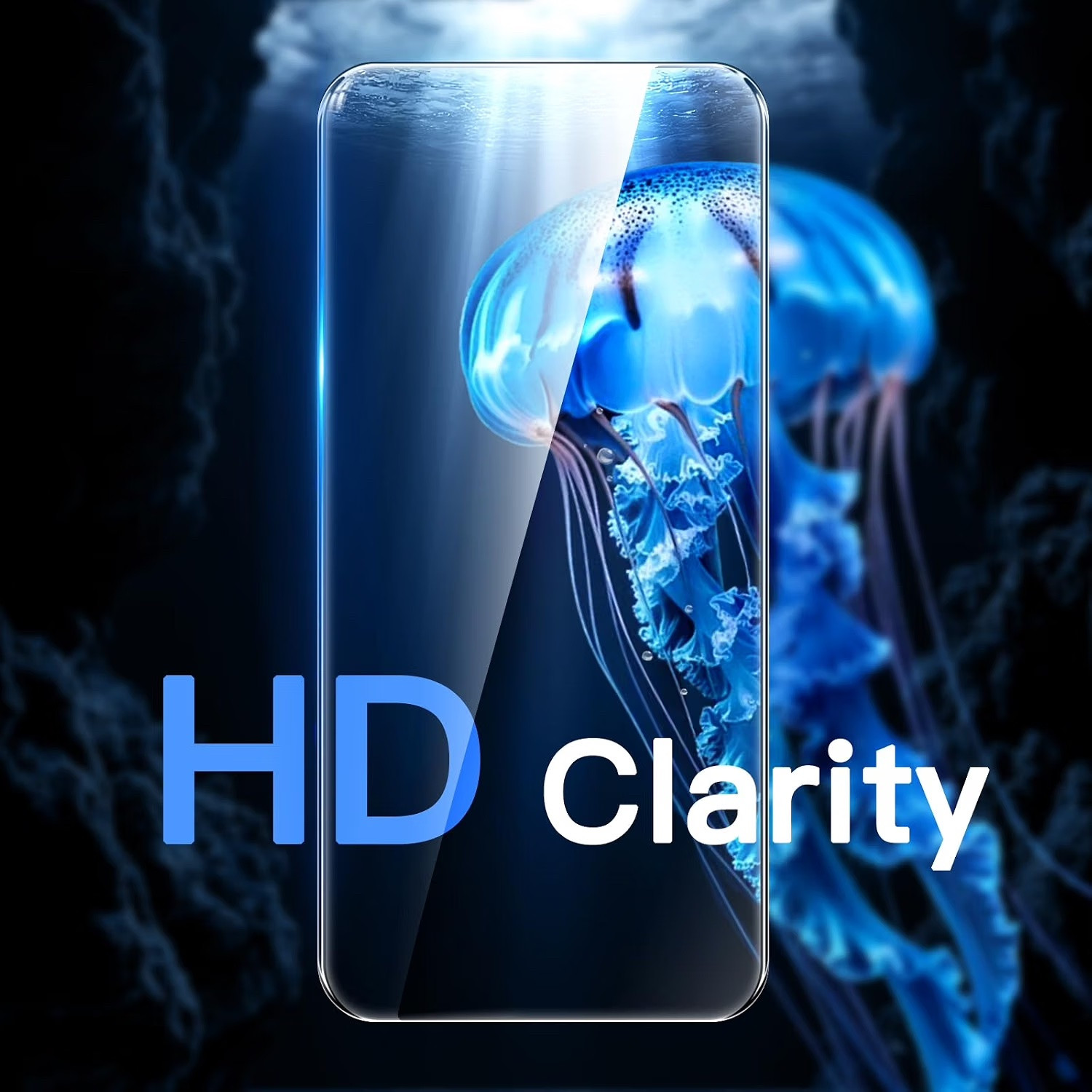 iPhone 15 Temper Glass thumbnail 5