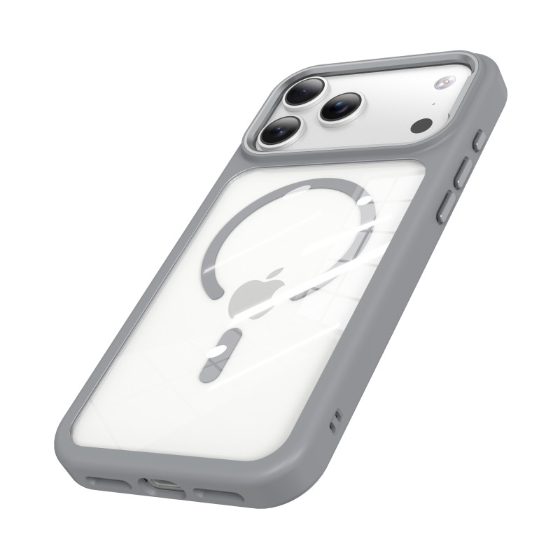 High Premium (AIT) iPhone 18 Pro thumbnail 34