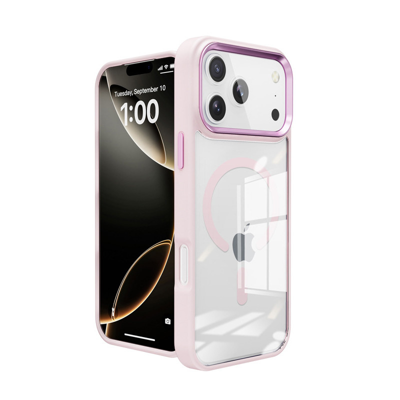 High Premium (HPM) iPhone 18Pro Max thumbnail 3