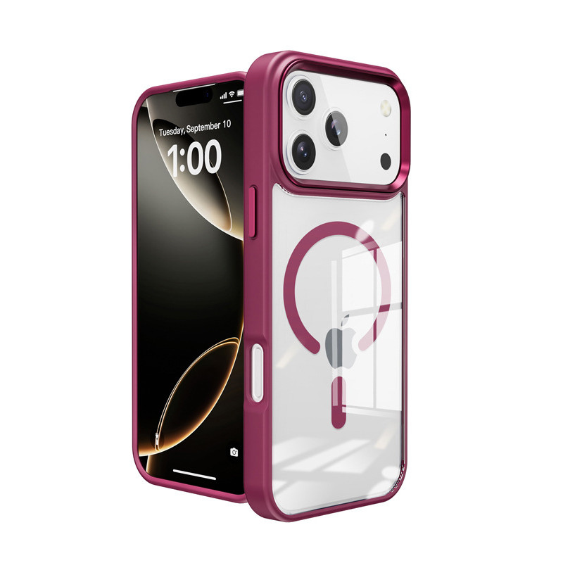 High Premium (HPM) iPhone 18Pro Max thumbnail 7