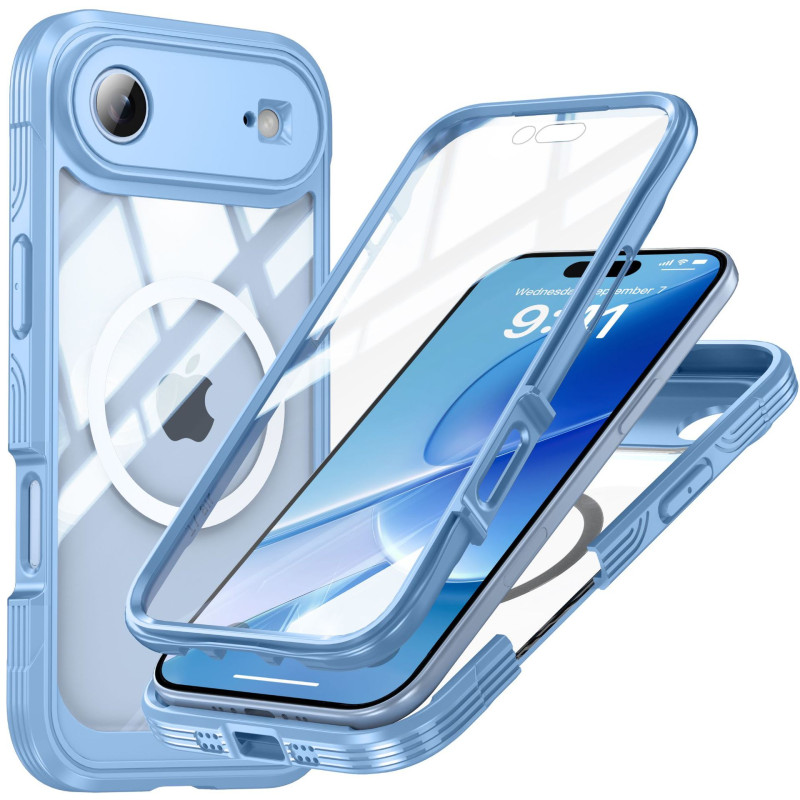360 Shock Proof iPhone 17 Air thumbnail 4
