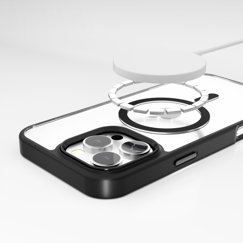 High Premium MagSafe (HPM) iPhone 16Pro thumbnail 4
